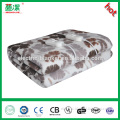 cheap super soft electric blanket heating element